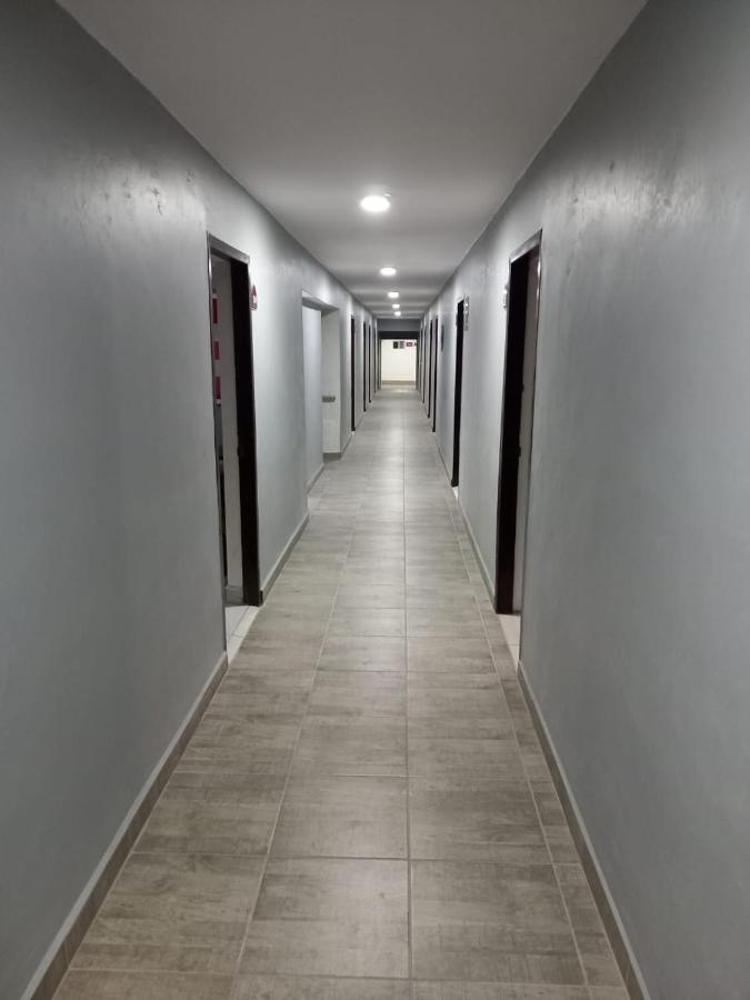 La Purisima Hotel Ла-Пас Экстерьер фото